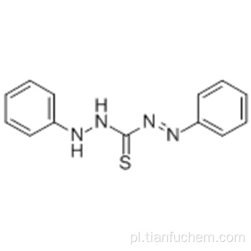 Dithizone CAS 60-10-6